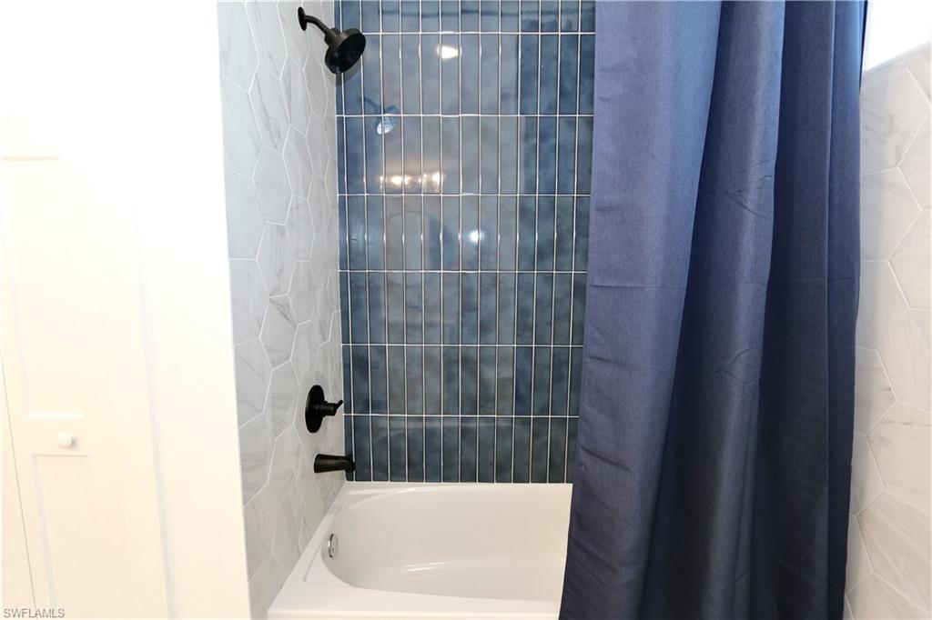 2nd Bathroom