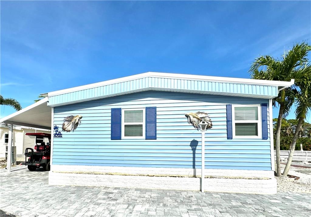 4700 Leilani LN