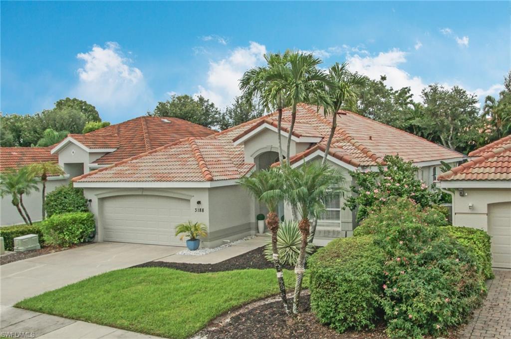 3188 Sundance CIR