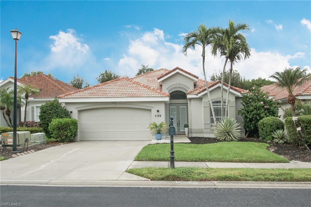 3188 Sundance CIR