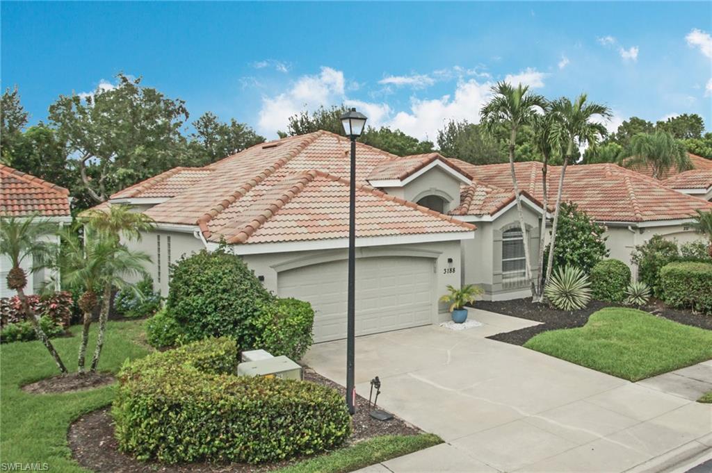 3188 Sundance CIR