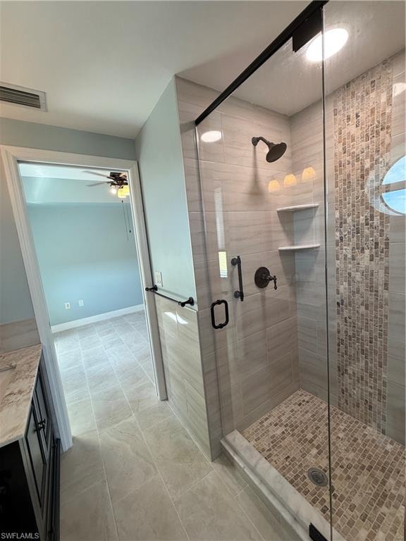 Jack & Jill bath