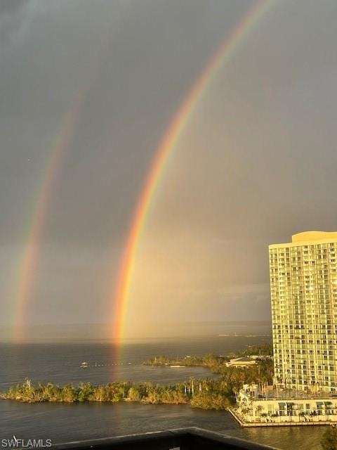 Rainbow
