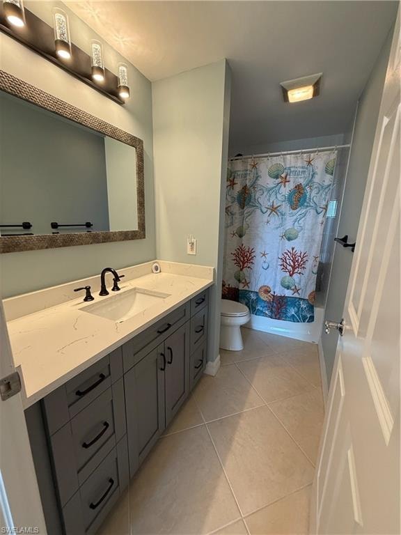 Full bath with shower tub combo
