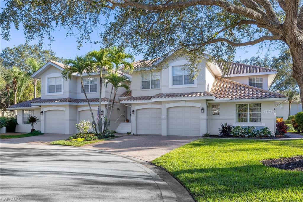 3401 Tralee CT 202