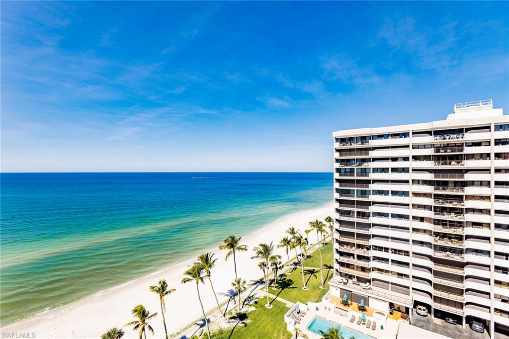 4001 Gulf Shore BLVD N 1104