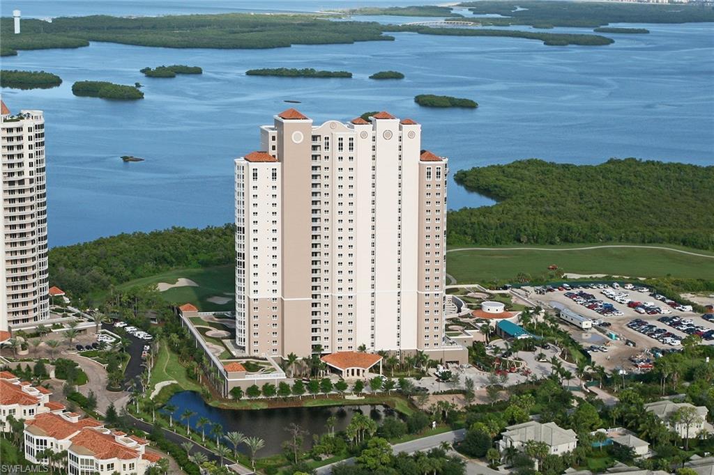 4951 Bonita Bay BLVD 2501