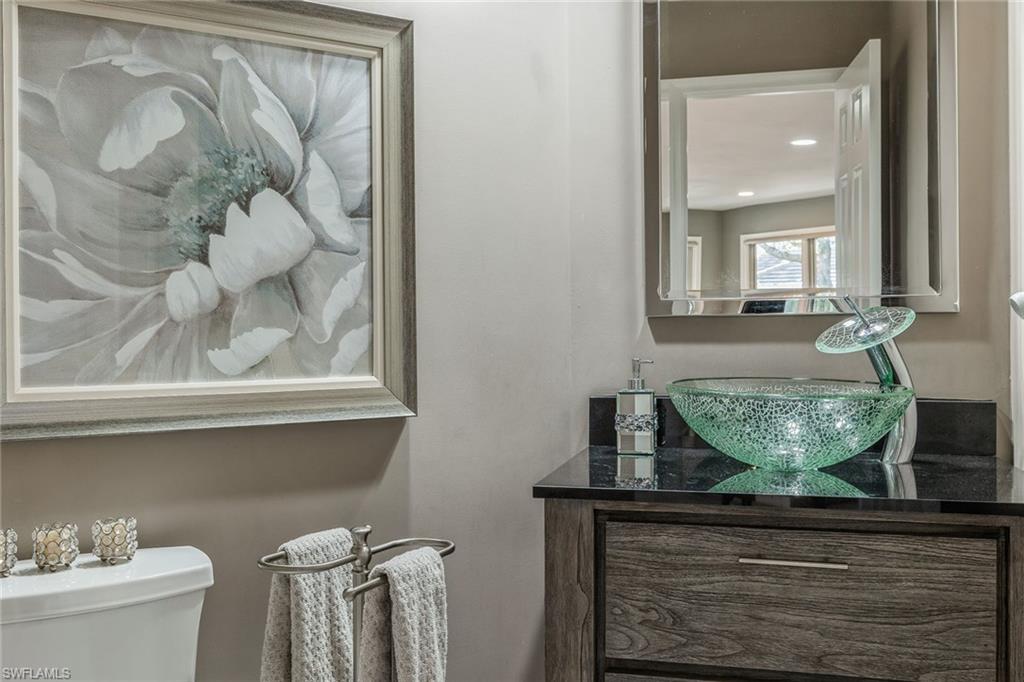 2nd Floor King Suite