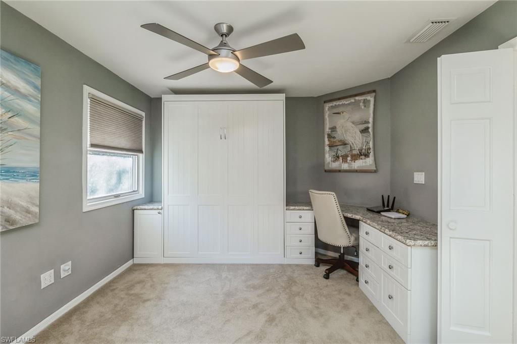 Full Laundry Room