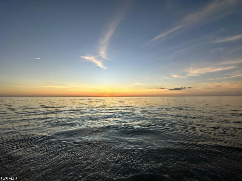 Water view