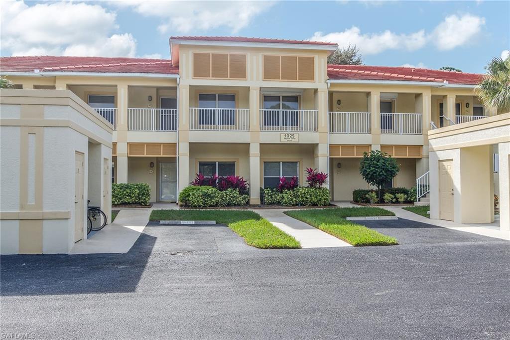 1025 Tarpon Cove DR 203