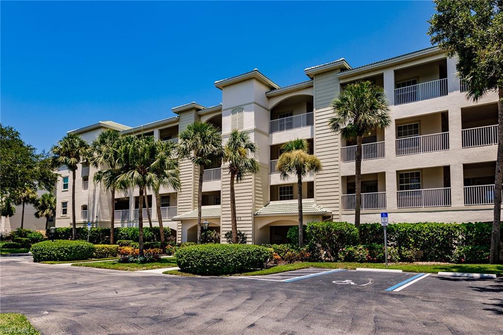 4120 Bayhead DR 303
