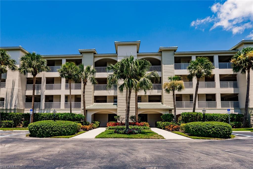 4120 Bayhead DR 303