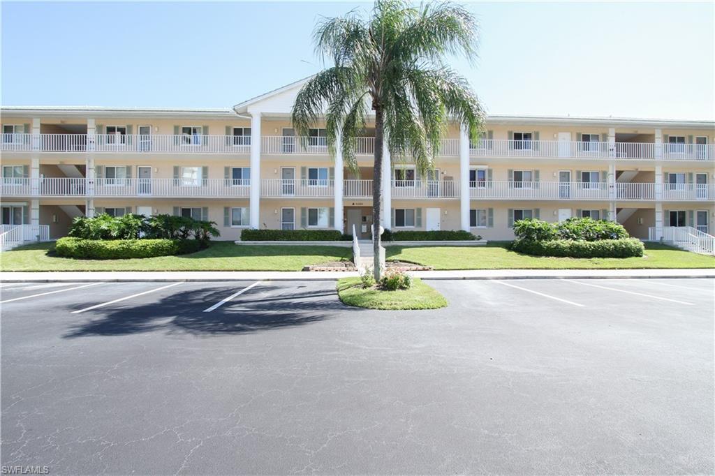 10686 Gulf Shore DR A302