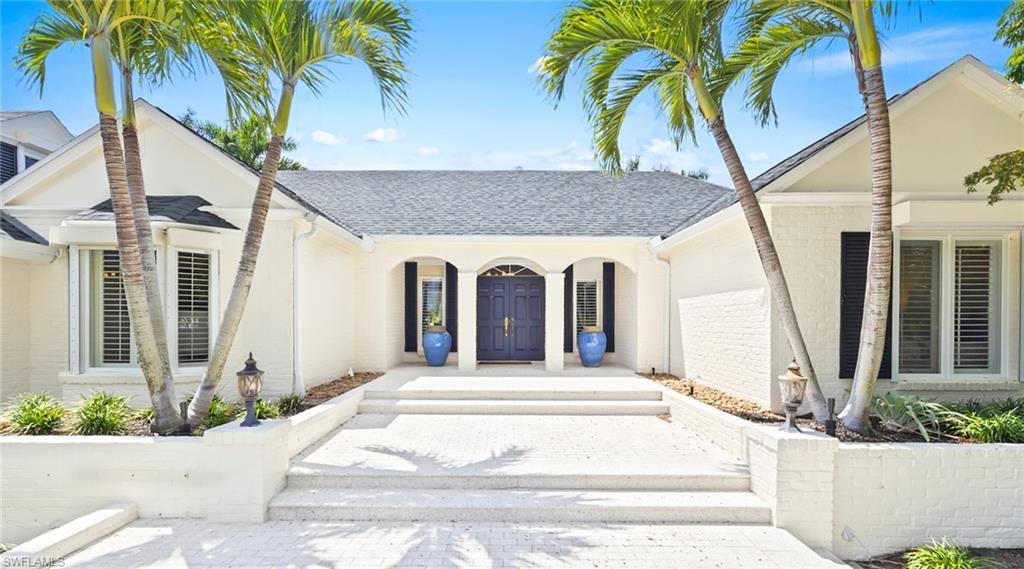 2700 Treasure LN