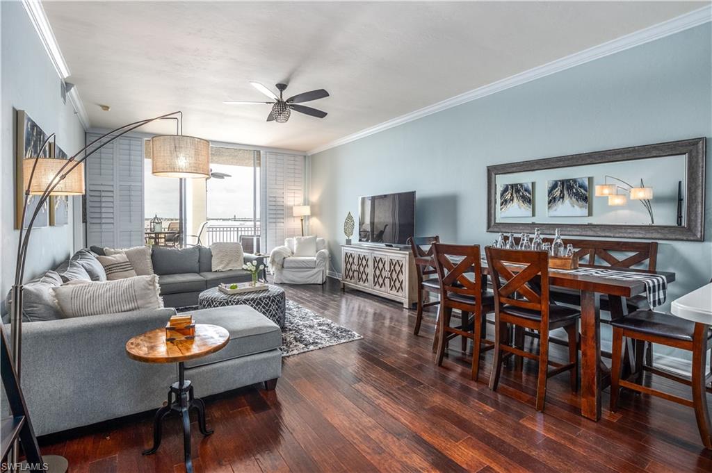450 Bayfront PL 4508