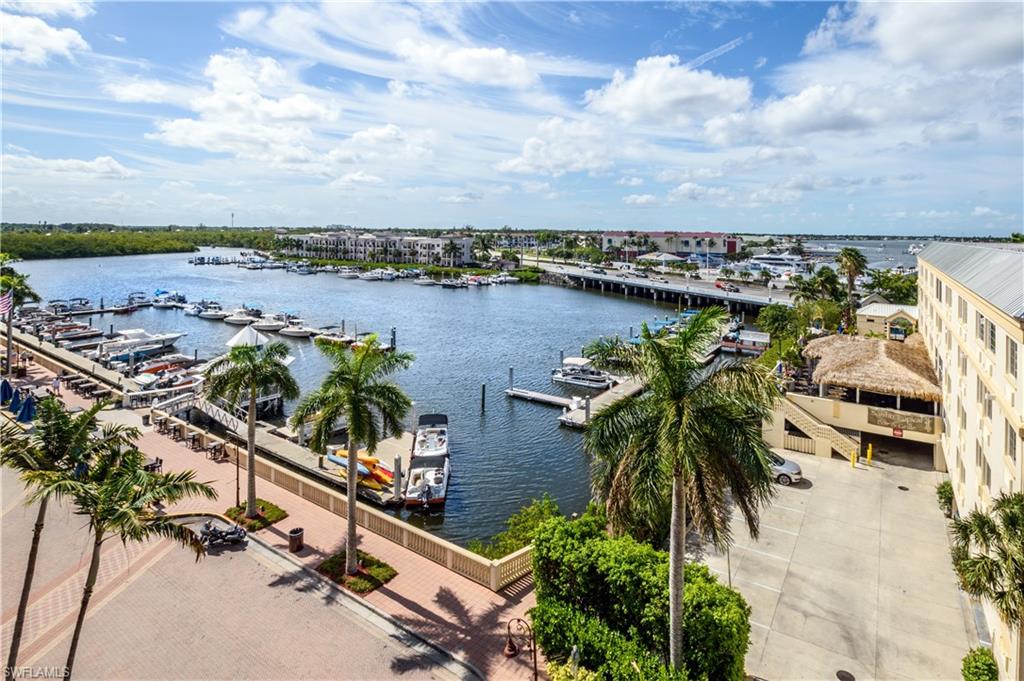 450 Bayfront PL 4508