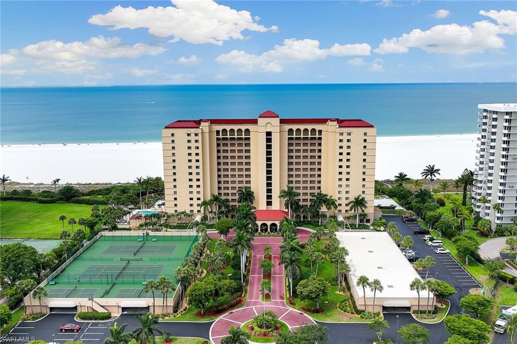 100 Collier BLVD 1201