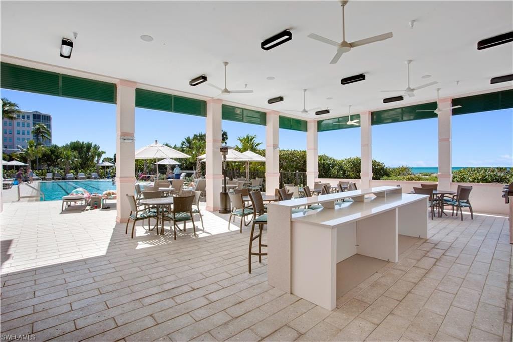 267 Barefoot Beach BLVD 303 photo 34