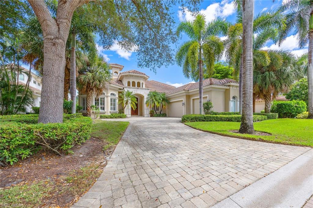 23801 Napoli WAY