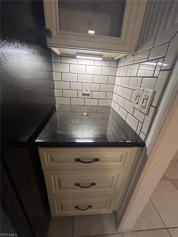 Undercounter lighting