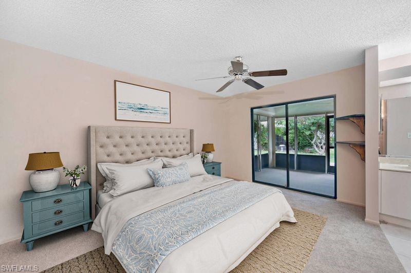 Virtual Staging