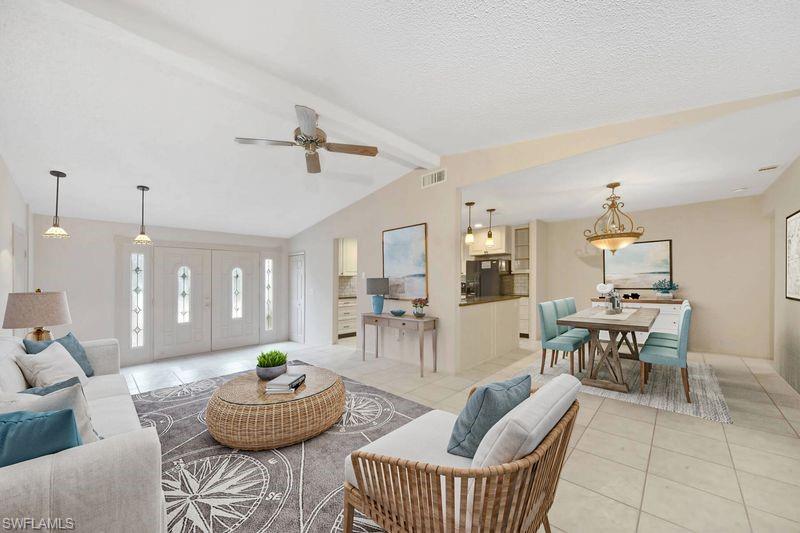 Virtual Staging