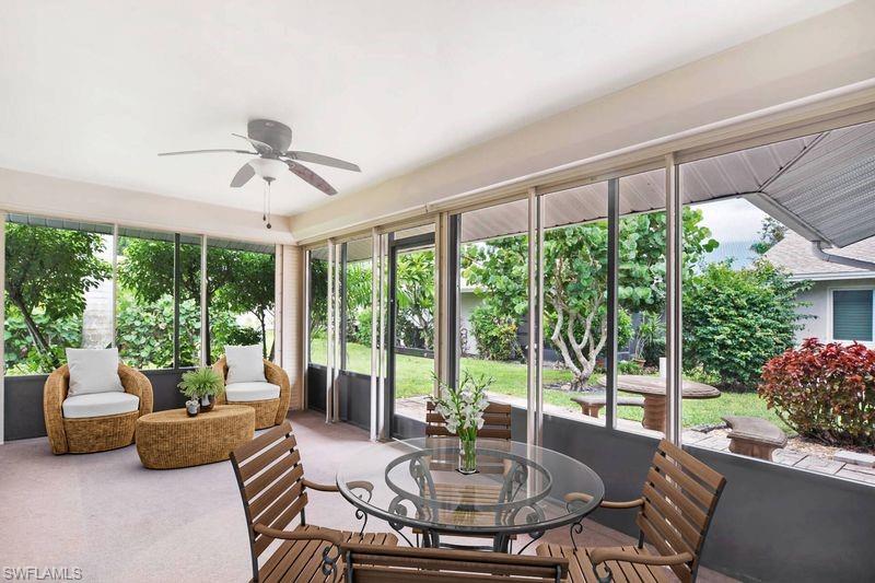Virtual Staging