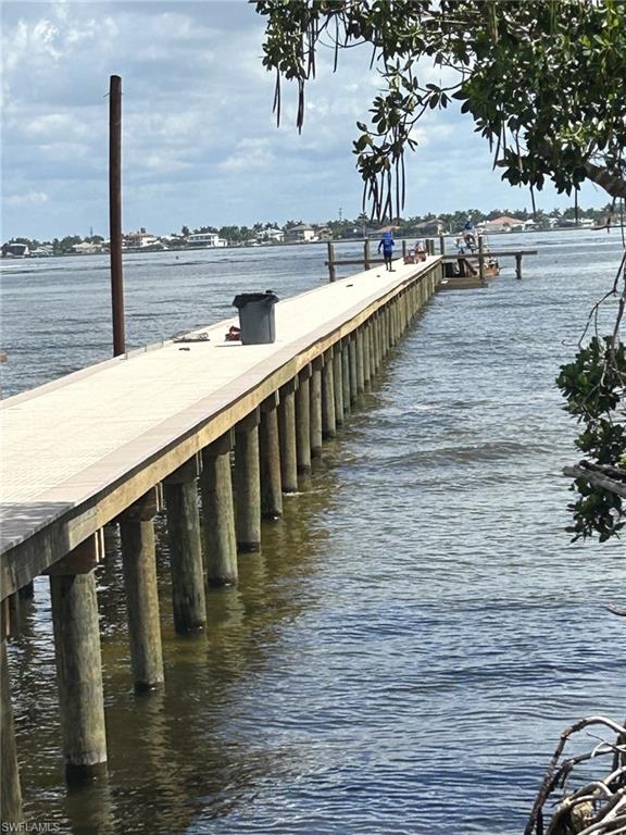 New Fishing Pier near completion as of June, 2026