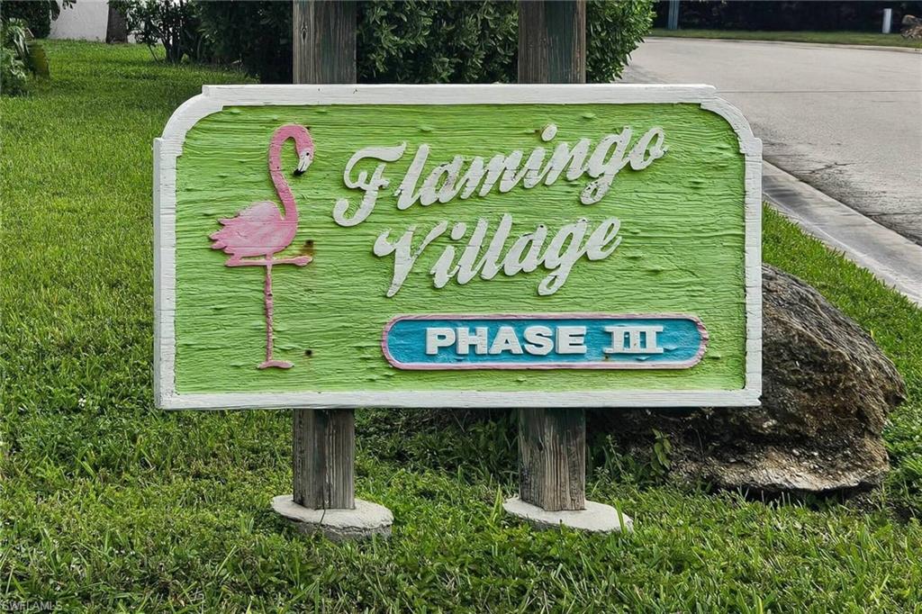 Flamingo Village of Peppertree Pointe