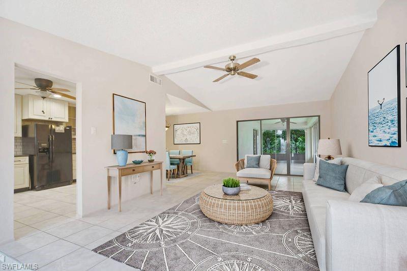 Virtual Staging