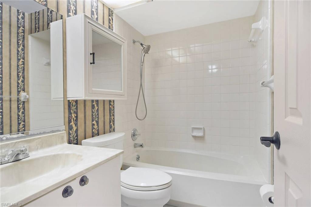 Guest bath