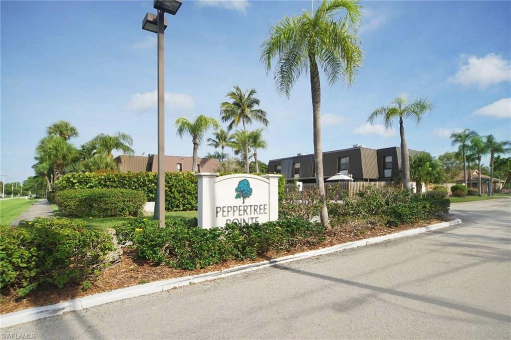 Popular Peppertree Pointe