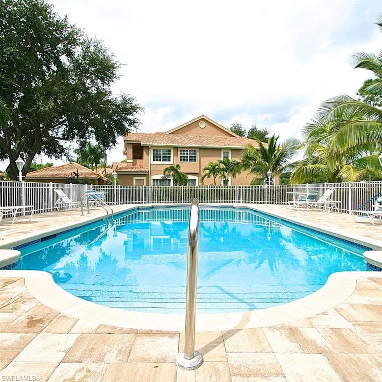 Sherburne Circle Pool
