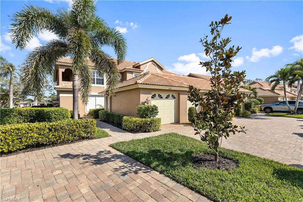 13235 Sherburne CIR 1603