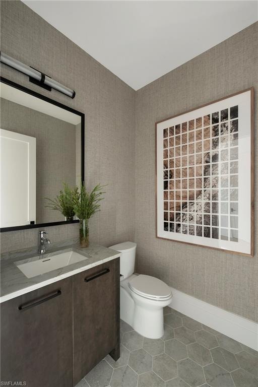 Powder Room 2