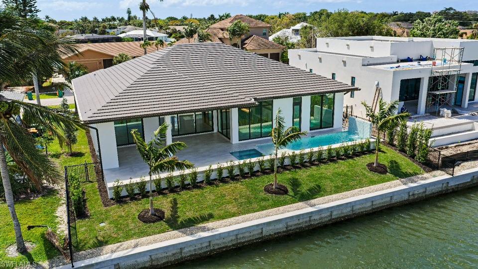 630 Bimini AVE