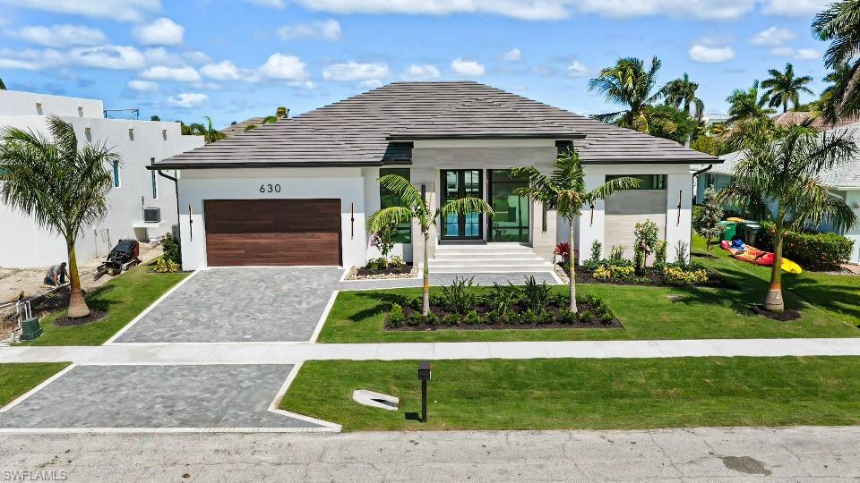 630 Bimini AVE