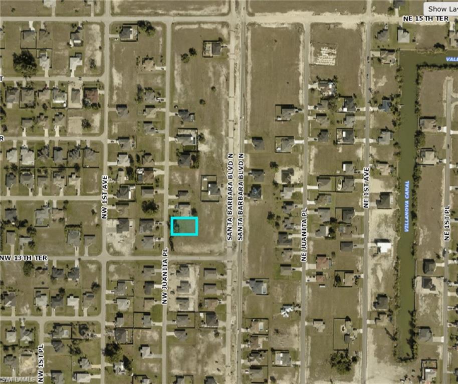 1319 NW Juanita PL