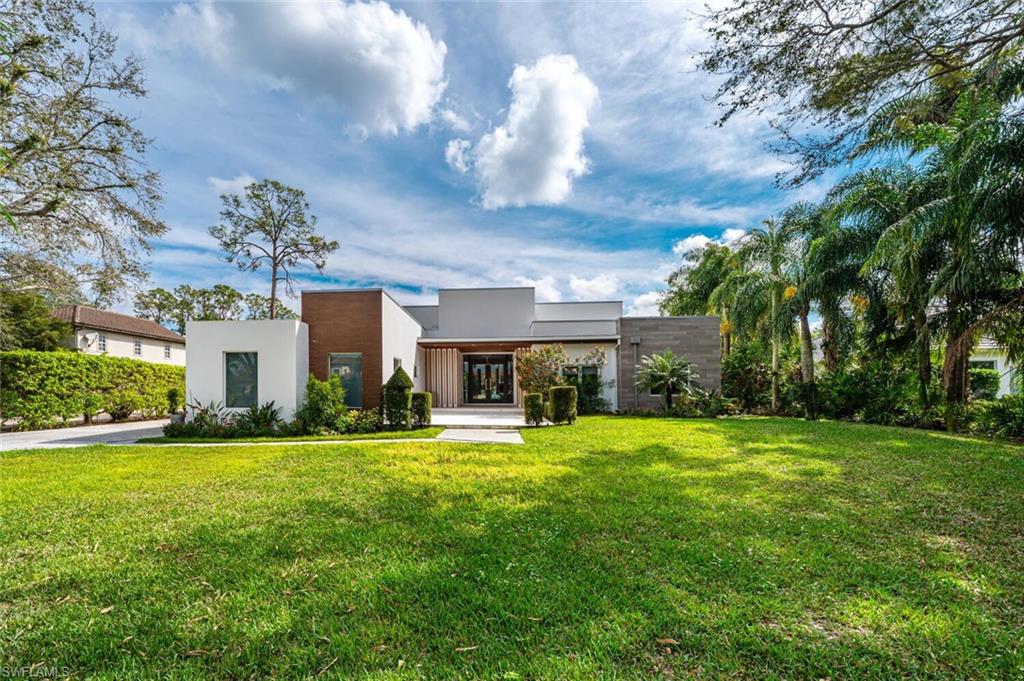 Welcome to The Lane! .83 acres lot provides ample privacy.