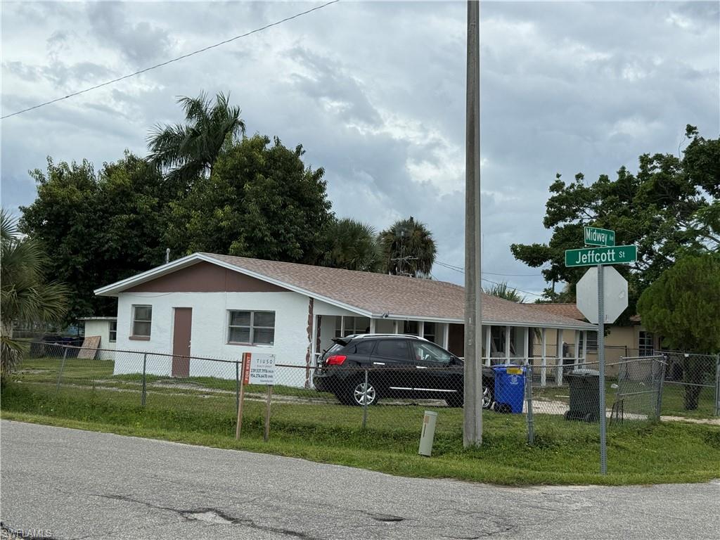 2629 Midway AVE