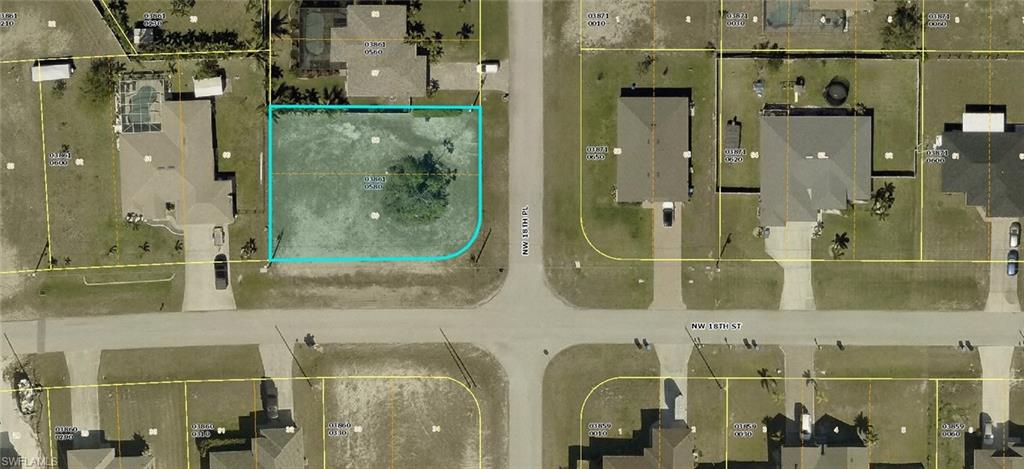 1800 NW 18th PL