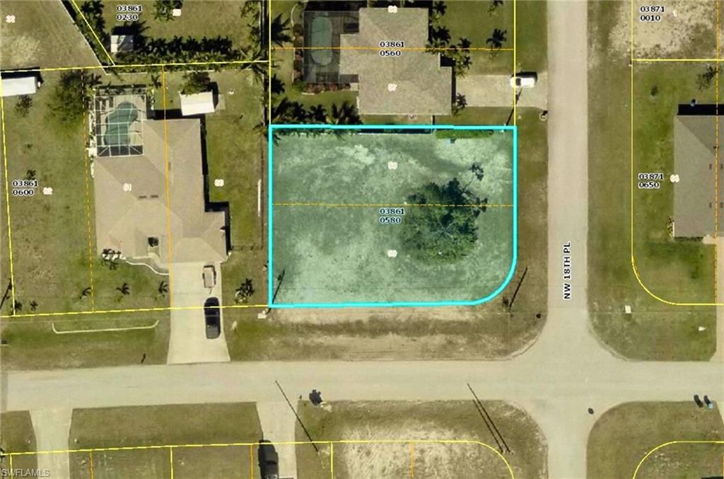 1800 NW 18th PL