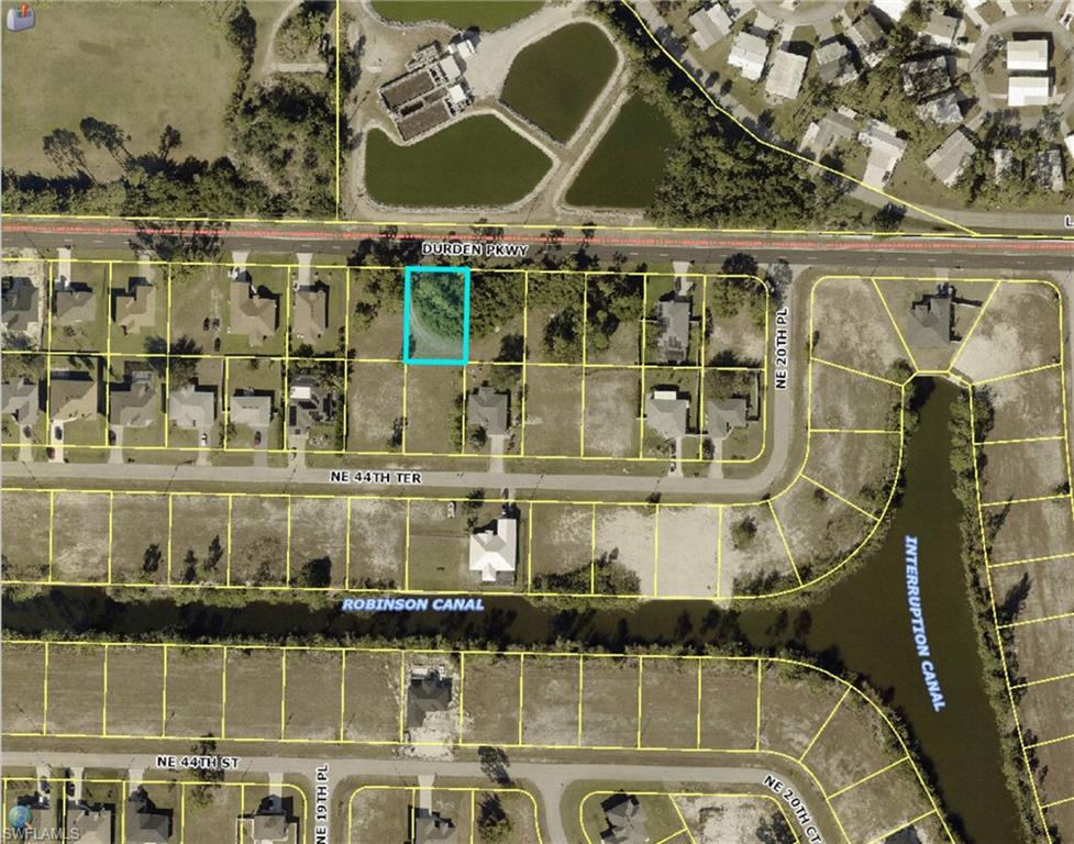 1906 Durden PKWY