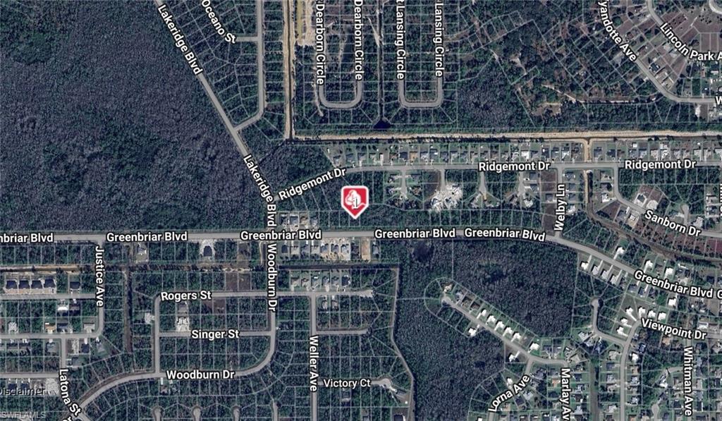 184 Greenbriar BLVD