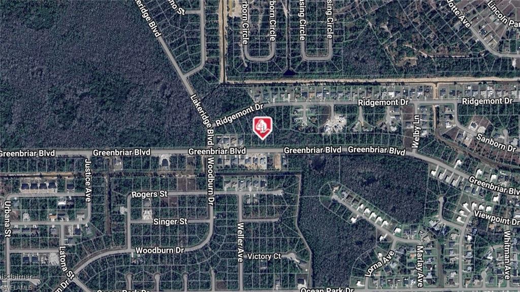 186 Greenbriar BLVD