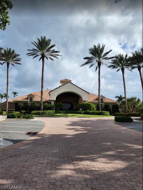 Club House