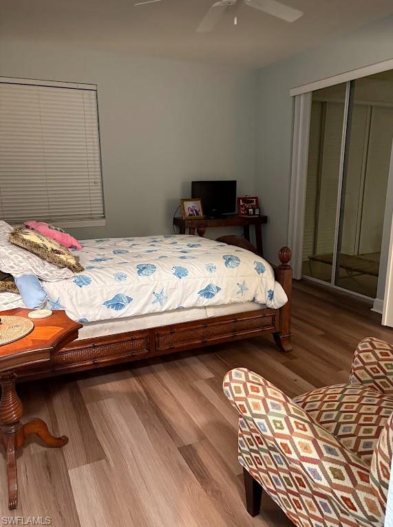 Masterbed Room
