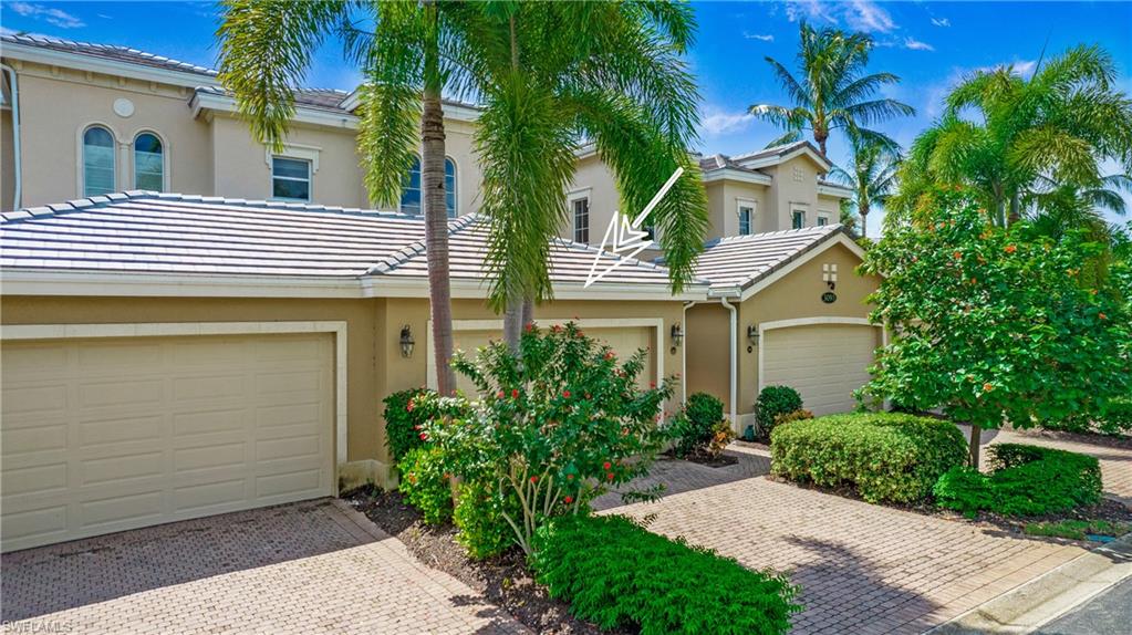 in Fiddlers Creek, a gated community