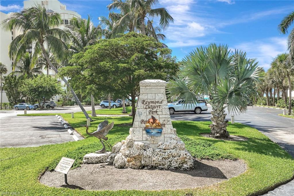 Park Shore Association